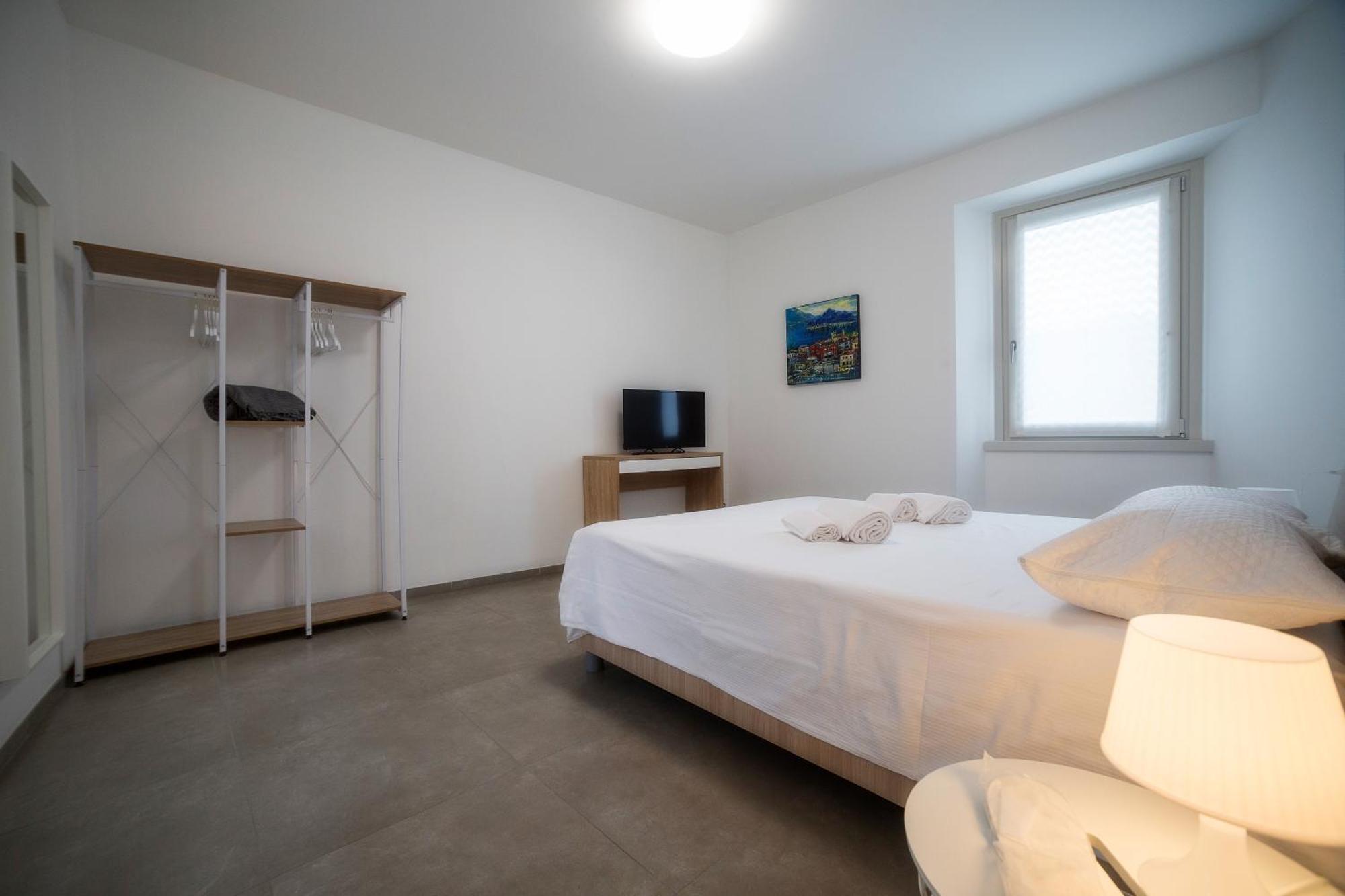 Lakefront Home Residenza Il Gallo In Riva Al Lago Pisogne Exteriér fotografie